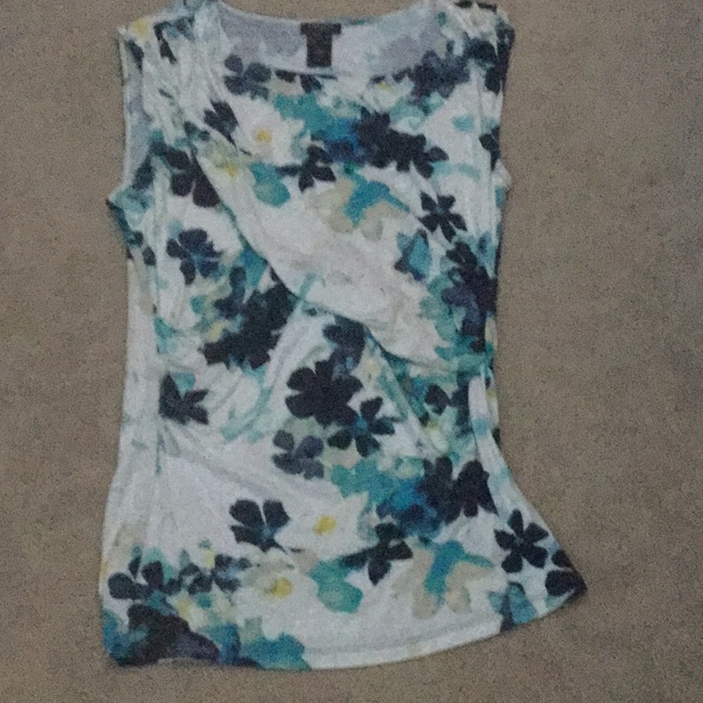 Ann Taylor tank
